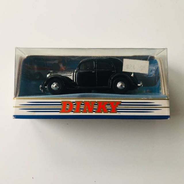 MB Dinky 1950 Ford Pilot DY - 5