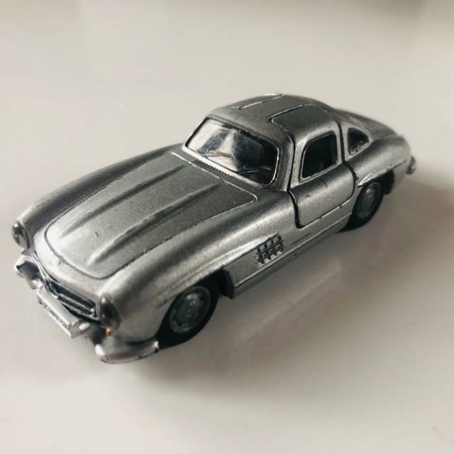 Siku Mercedes Benz 300 SL 1470