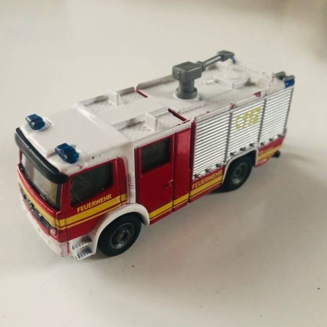 Siku Fire Truck 1842