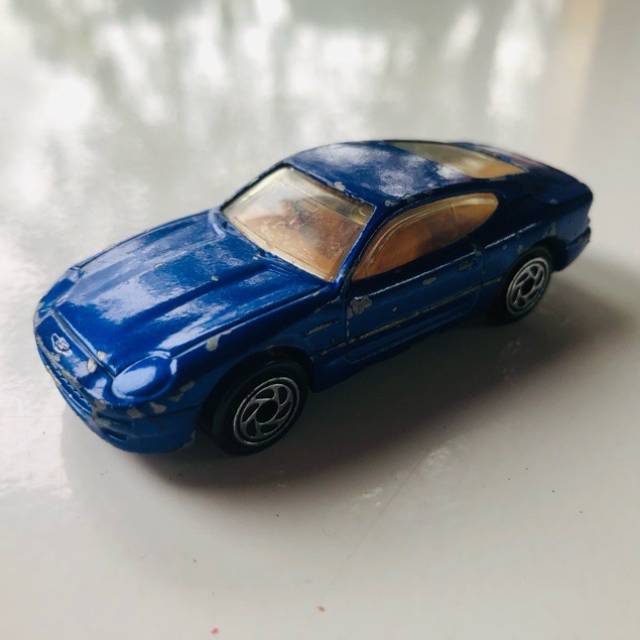 MB Aston Martin DB7 1994