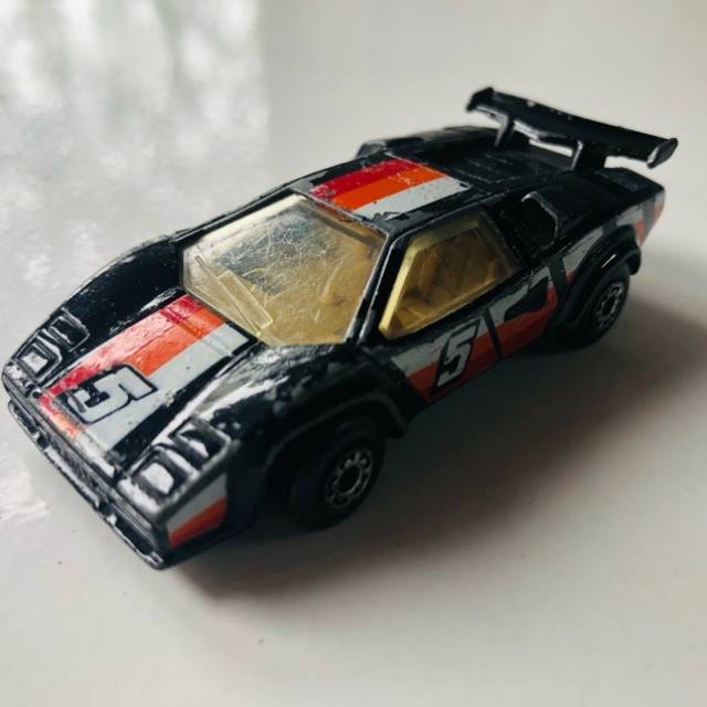 MB Lamborghini Countach LP 500 S 1985
