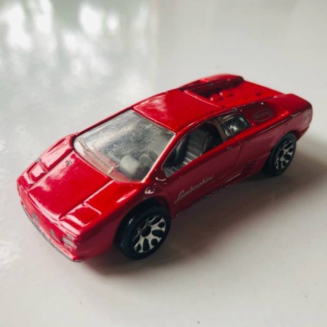 MB Lamborghini Diablo 1991