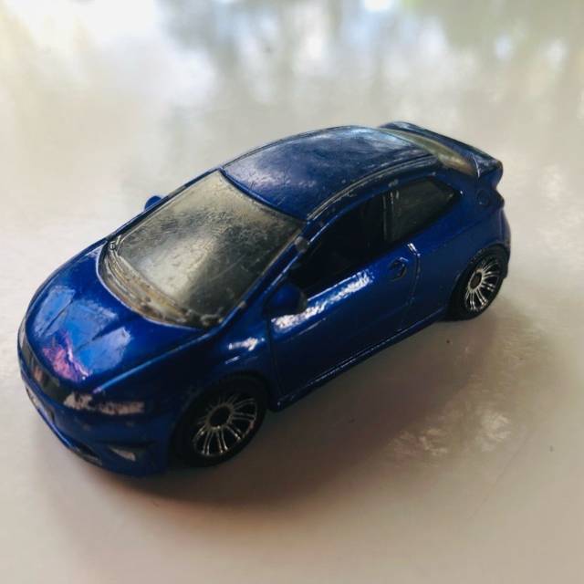 MB Honda Civic Type R -2008 MB759