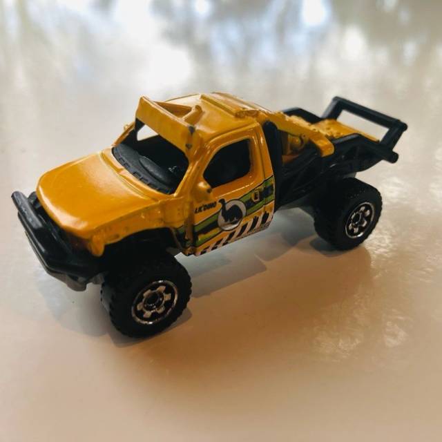 MB Rock Shocker MB781