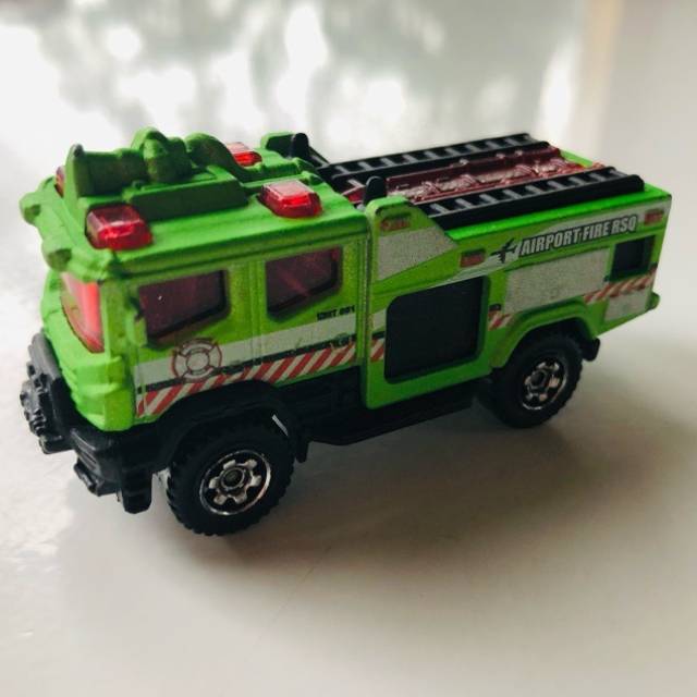 MB Blaze Blitzer 2012 MB881