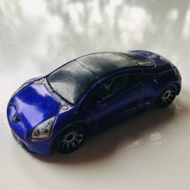 MB Mitsubishi Eclipse 2004 MB658