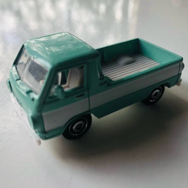 MB 1966 Dodge A100 Pickup 2012 MB862