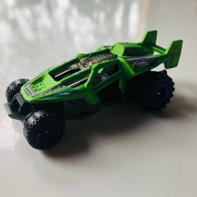 MB Roar-by-Four 2014 MB 953