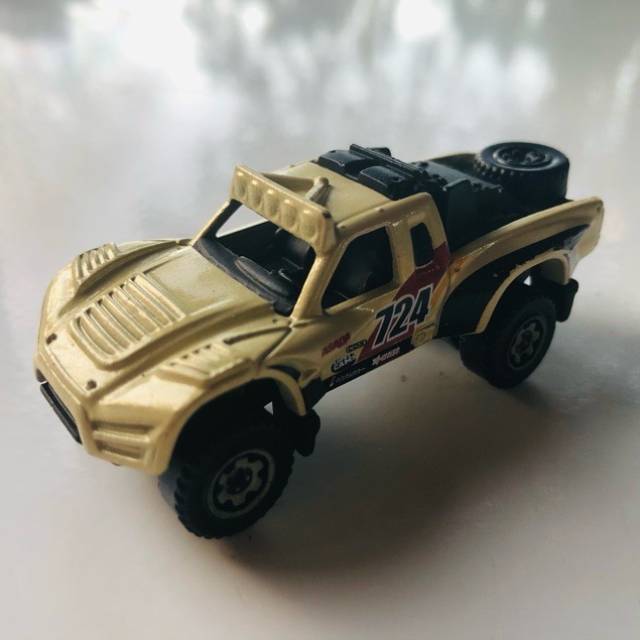 MB Baja Bullet 2009 MB797