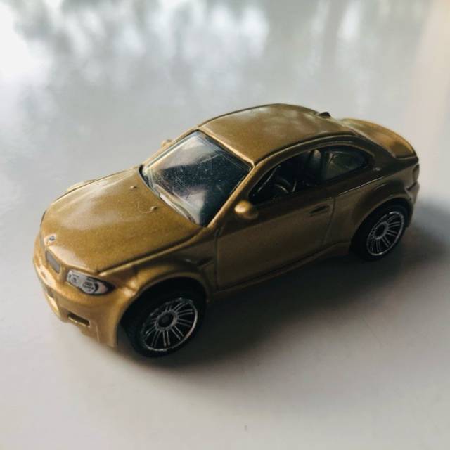 MB BMW M1 2013 MB893