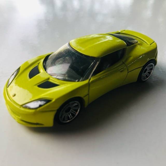 MB Lotus 2007 - 2007 MB750