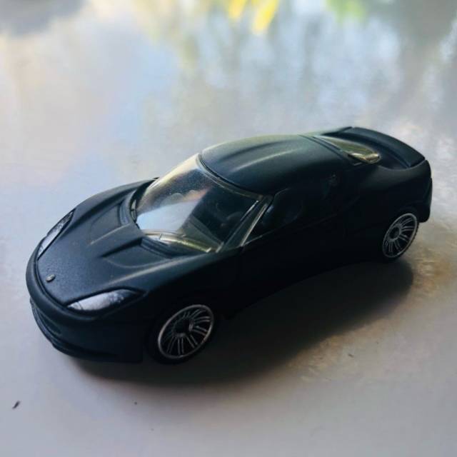 MB Lotus -2008 - 2007 MB750