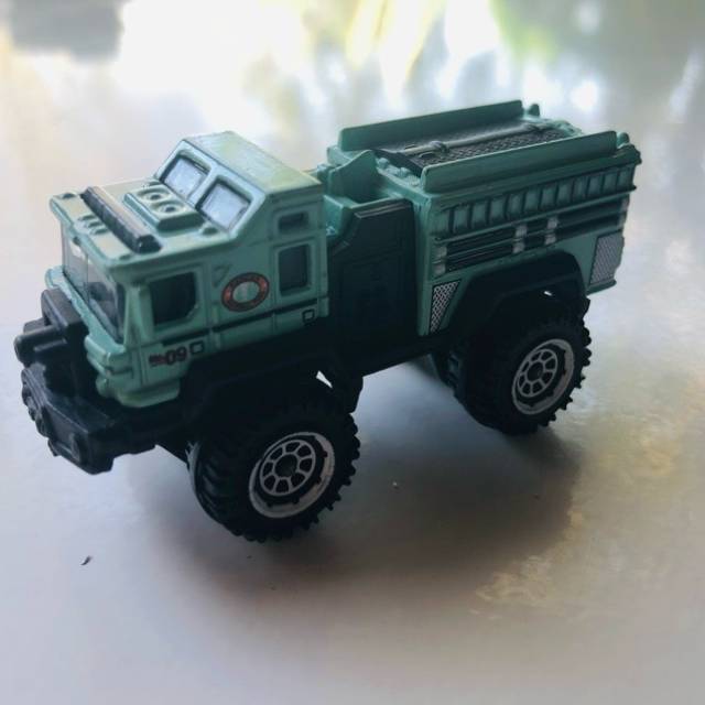 MB Blaze Blaster 2013 MB897
