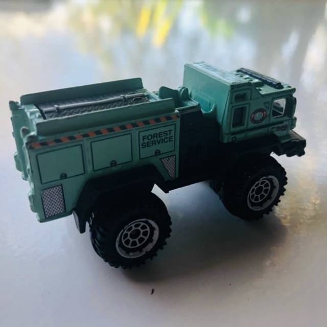 MB Blaze Blaster 2013 MB897