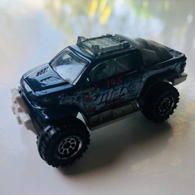 MB Snow Thrasher 2016 MB1044