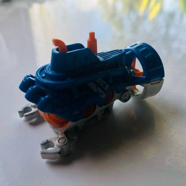 MB Deep Diver 2018 MB891