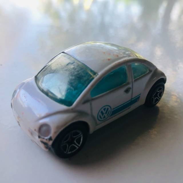 MB Volkswagen Concept 1 1995