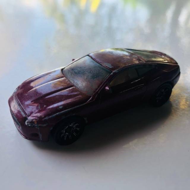 MB New Jaguar XK-2006 - 2005 MB692