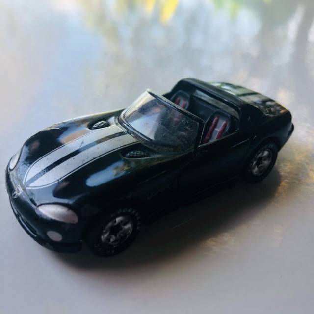 MB Dodge Viper RT 10 1994