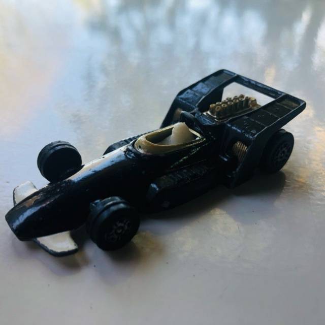 Corgi Juniors Formula 5000 Racing Car