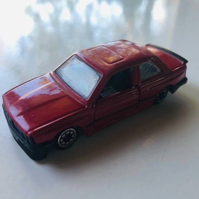 Corgi BMW