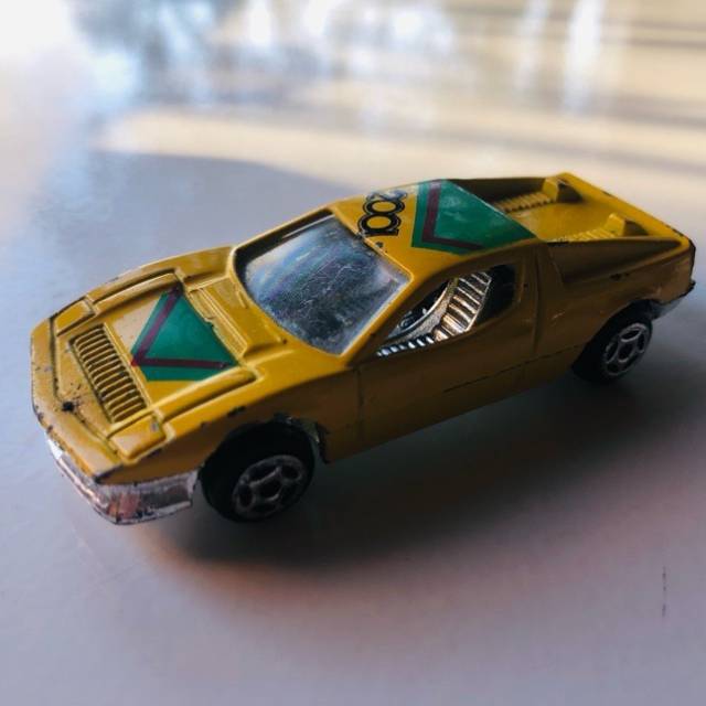 Yatming Ferrari 8805