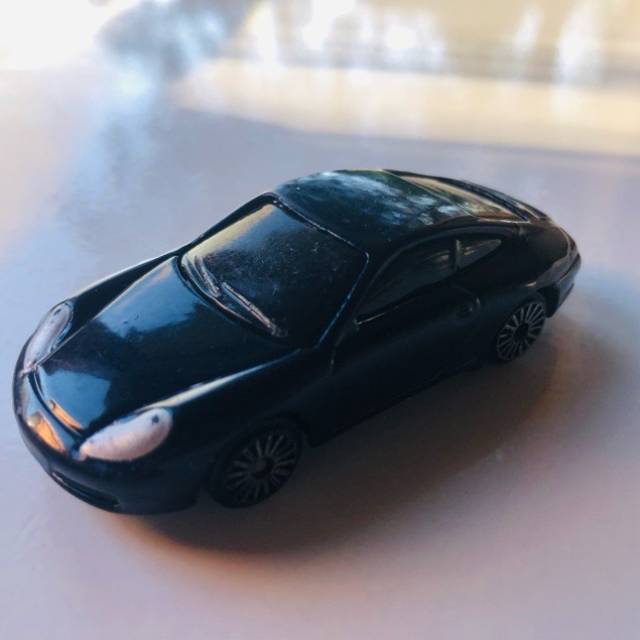 Maisto Porsche 911 Carrera