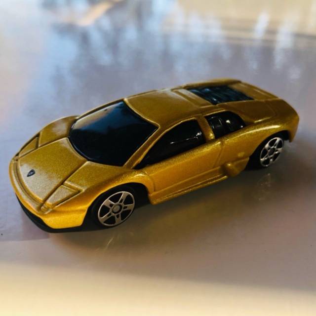 Maisto Lamborghini Murcielago