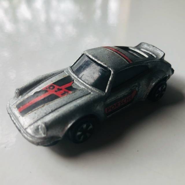Yatming Porsche 911