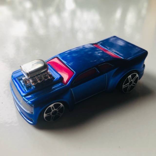 Maisto Whiplash 11602
