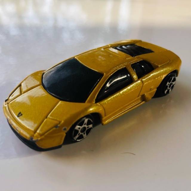Maisto Lamborghini Murcielago 11209