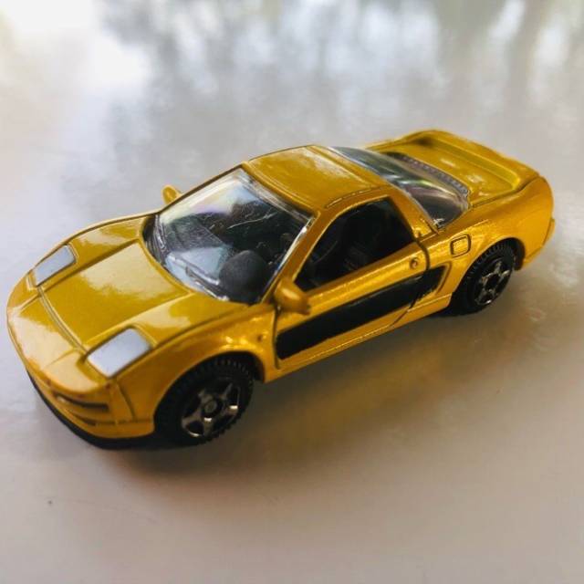 Honda Acura NSX 8060