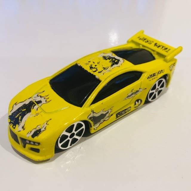 Maisto Steet Speeder