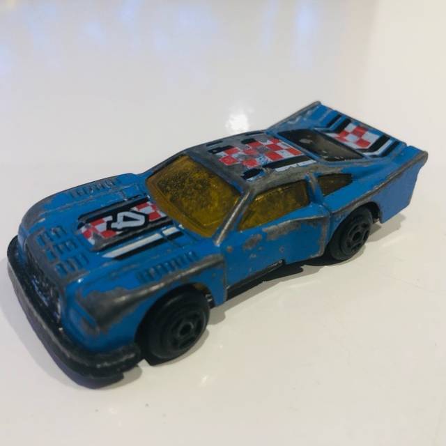 Yatming Race car as8002