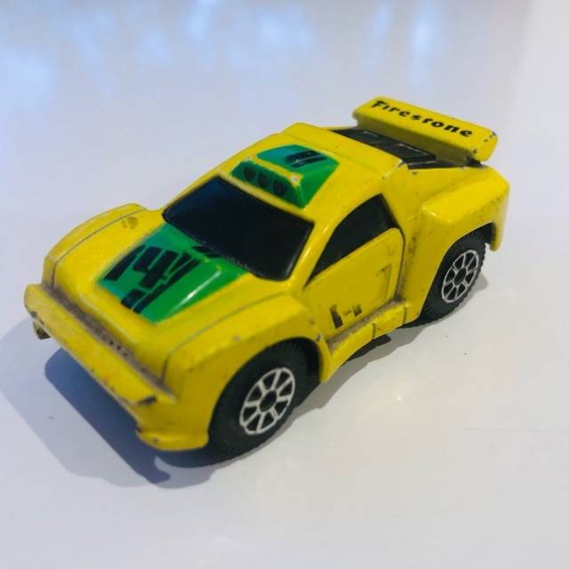 Maisto PB- DRT 11603