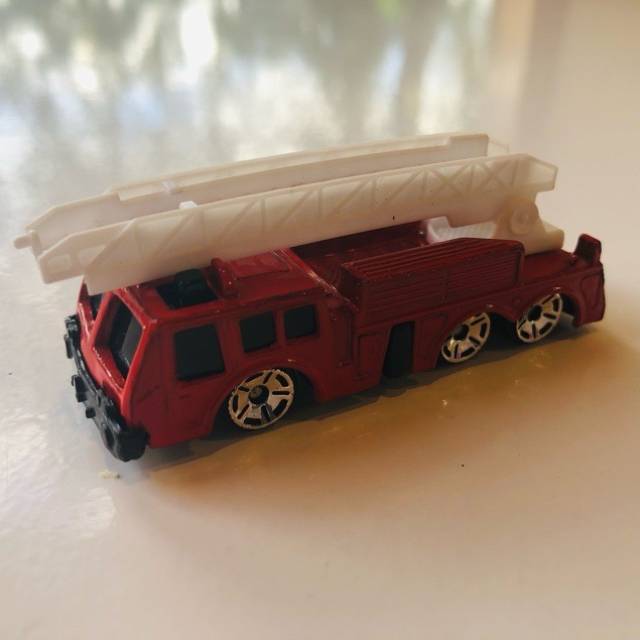 Maisto Fire Engine 11403
