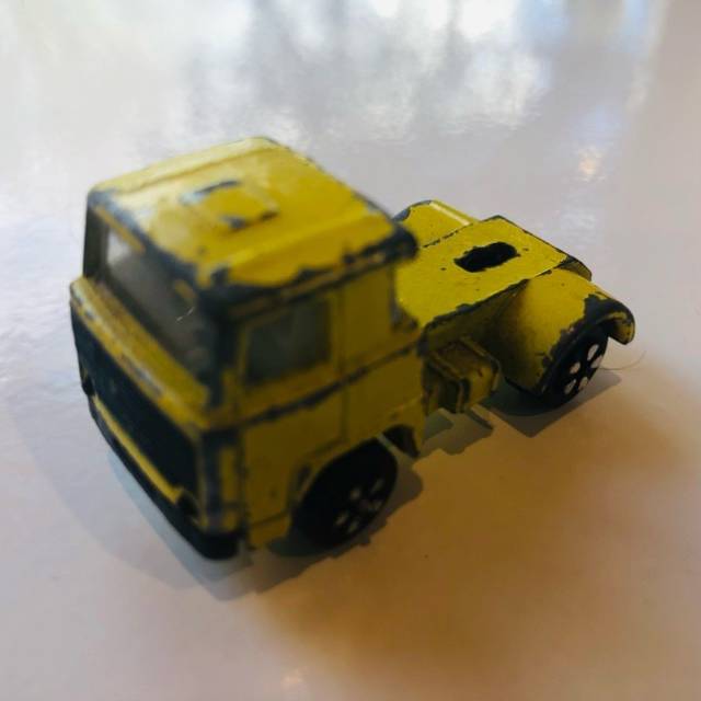 Playart Truck