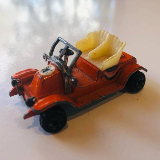 Zylmex 1911 Renault D15