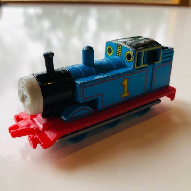 ERTL Vintage Thomas The Tank Engine Friends...