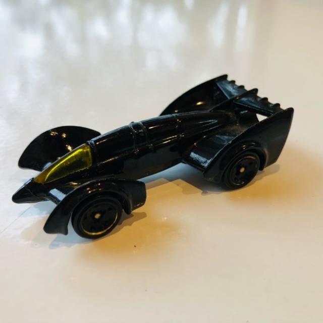 HL Batmobile DC Comics X1628