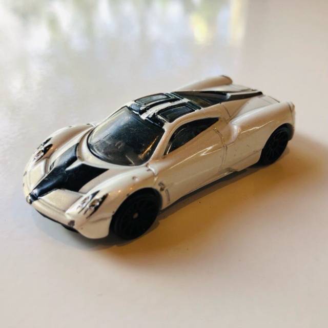 HL Pagani Huayra 2012 H32