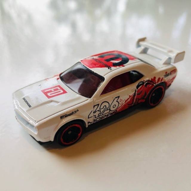 HL Dodge Viper SRT10 ACR 2009