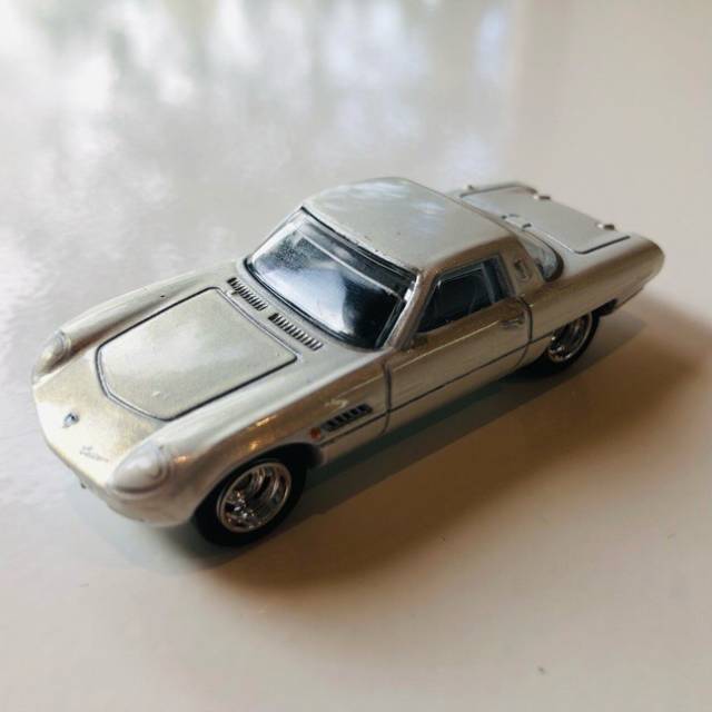 HL Premium 1968 Mazda Cosmo Sport GJP82 2019