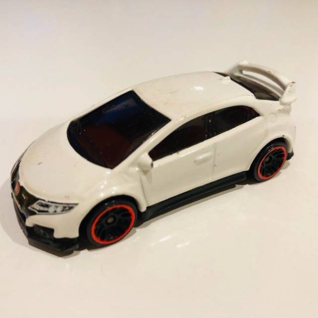 HL 2018 Honda Civic Type -R DTW88 2018 Malay...