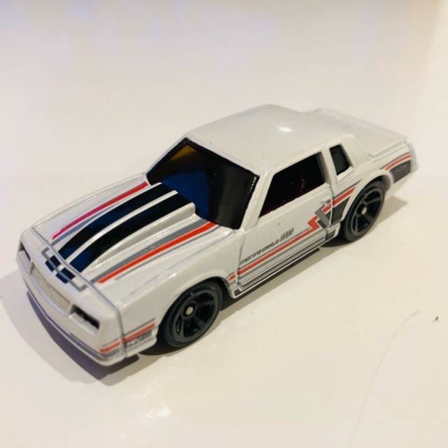 HL ‘86 Monte Carlo SS R6455 2010 Malaysia