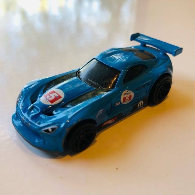 HL SRT Viper GTS-R 2014 Malaysia