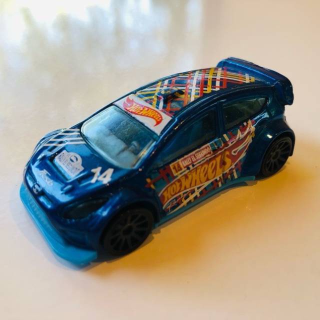 HL ‘12 Ford Fiesta 2011 Malaysia