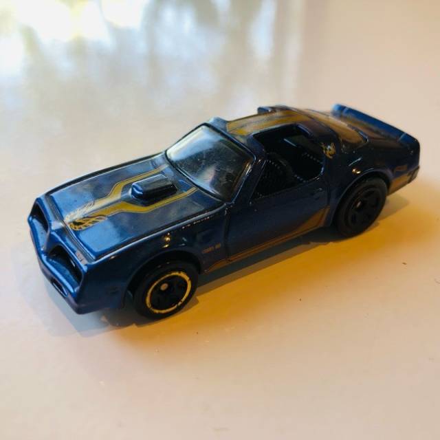 HL Hot Bird GTB46 2021 Malaysia