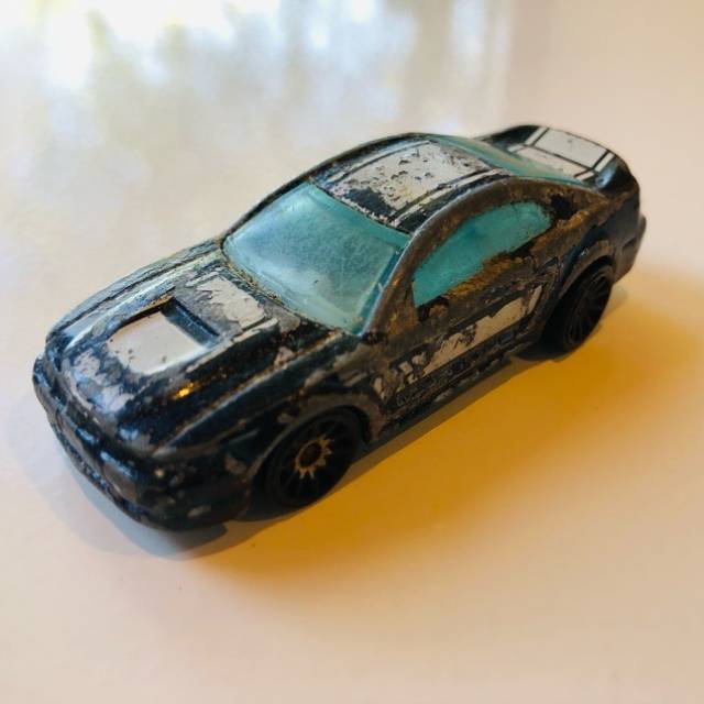 HL 99 Mustang 1998 Malaysia