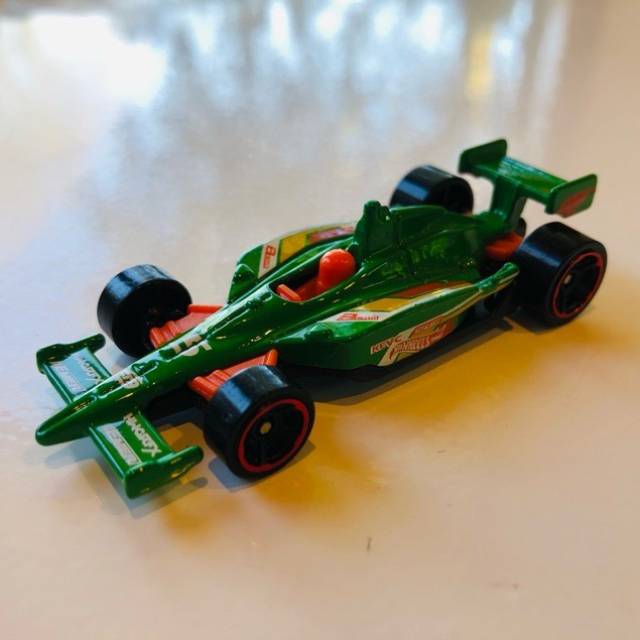HL F 1 Racer FJW09 2017 Malaysia